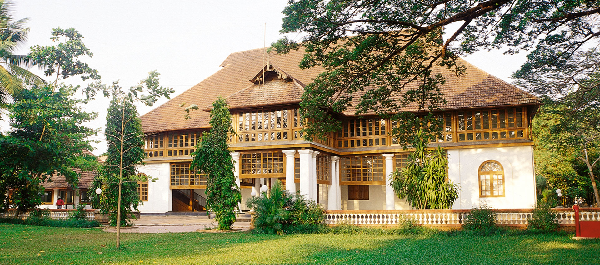 bolgatty-palace