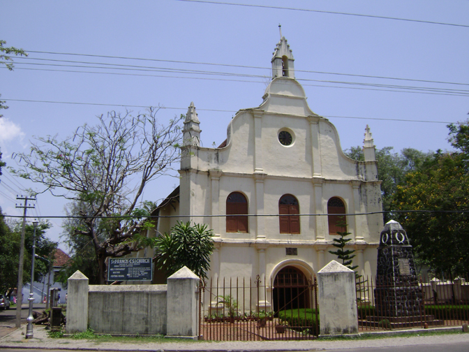 St.-Francis-Church-Fort-Kochi