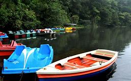 pookkot_lake